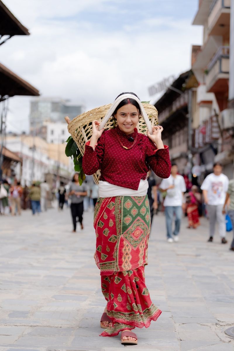 simran khadka 